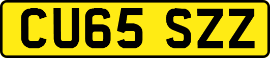 CU65SZZ