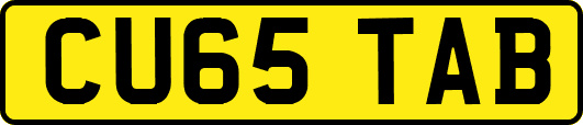 CU65TAB