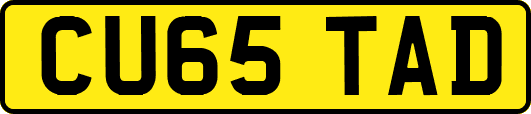 CU65TAD