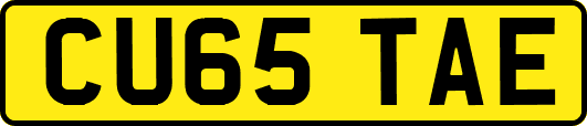 CU65TAE