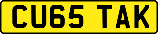 CU65TAK