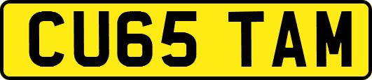 CU65TAM
