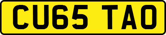 CU65TAO