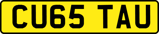 CU65TAU