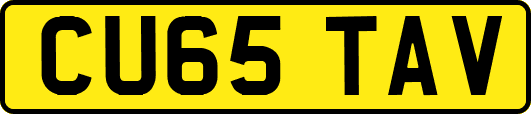 CU65TAV