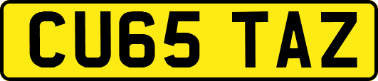 CU65TAZ