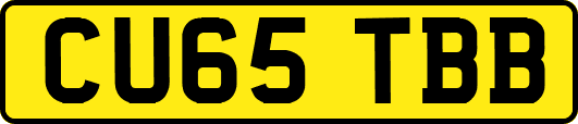 CU65TBB