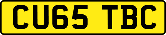 CU65TBC