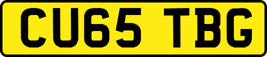 CU65TBG