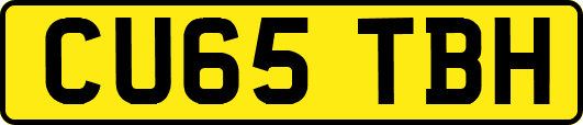 CU65TBH
