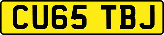 CU65TBJ
