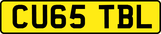 CU65TBL