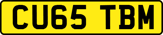 CU65TBM