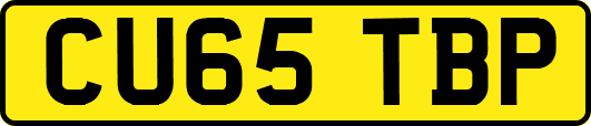 CU65TBP