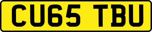 CU65TBU