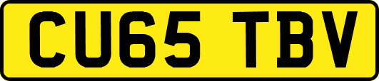 CU65TBV