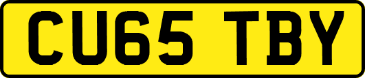 CU65TBY