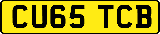 CU65TCB
