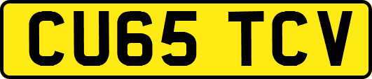 CU65TCV
