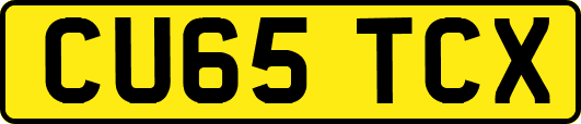 CU65TCX