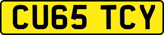 CU65TCY