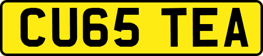 CU65TEA