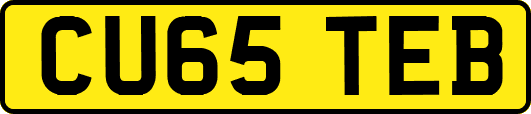CU65TEB