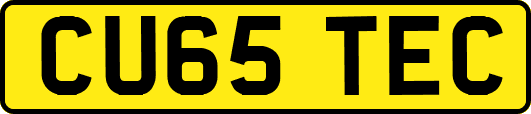 CU65TEC