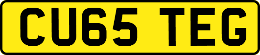 CU65TEG