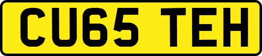 CU65TEH