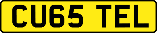 CU65TEL
