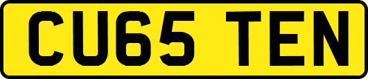 CU65TEN
