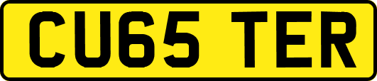 CU65TER