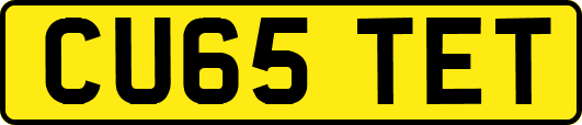 CU65TET