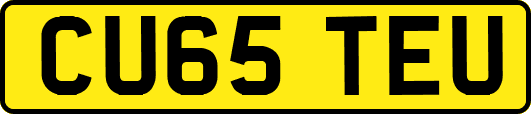 CU65TEU