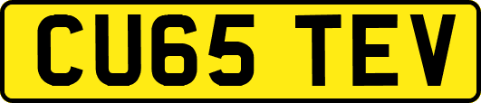 CU65TEV