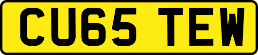CU65TEW