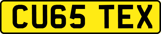 CU65TEX
