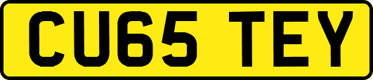 CU65TEY