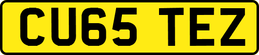 CU65TEZ