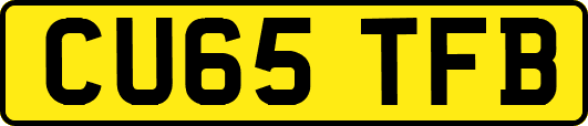 CU65TFB
