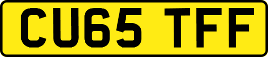 CU65TFF