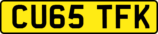 CU65TFK
