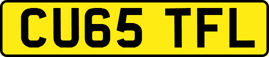 CU65TFL