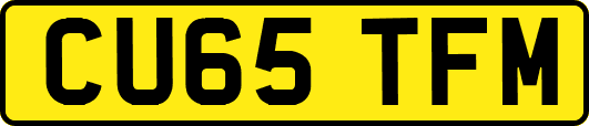 CU65TFM