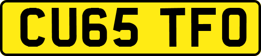 CU65TFO