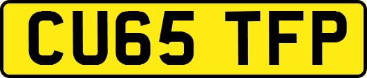 CU65TFP