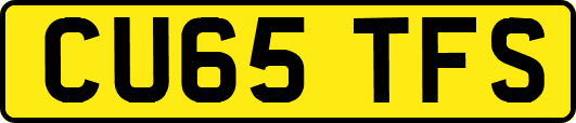CU65TFS