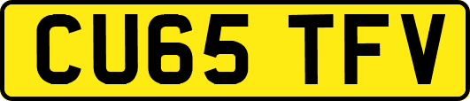 CU65TFV