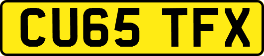 CU65TFX